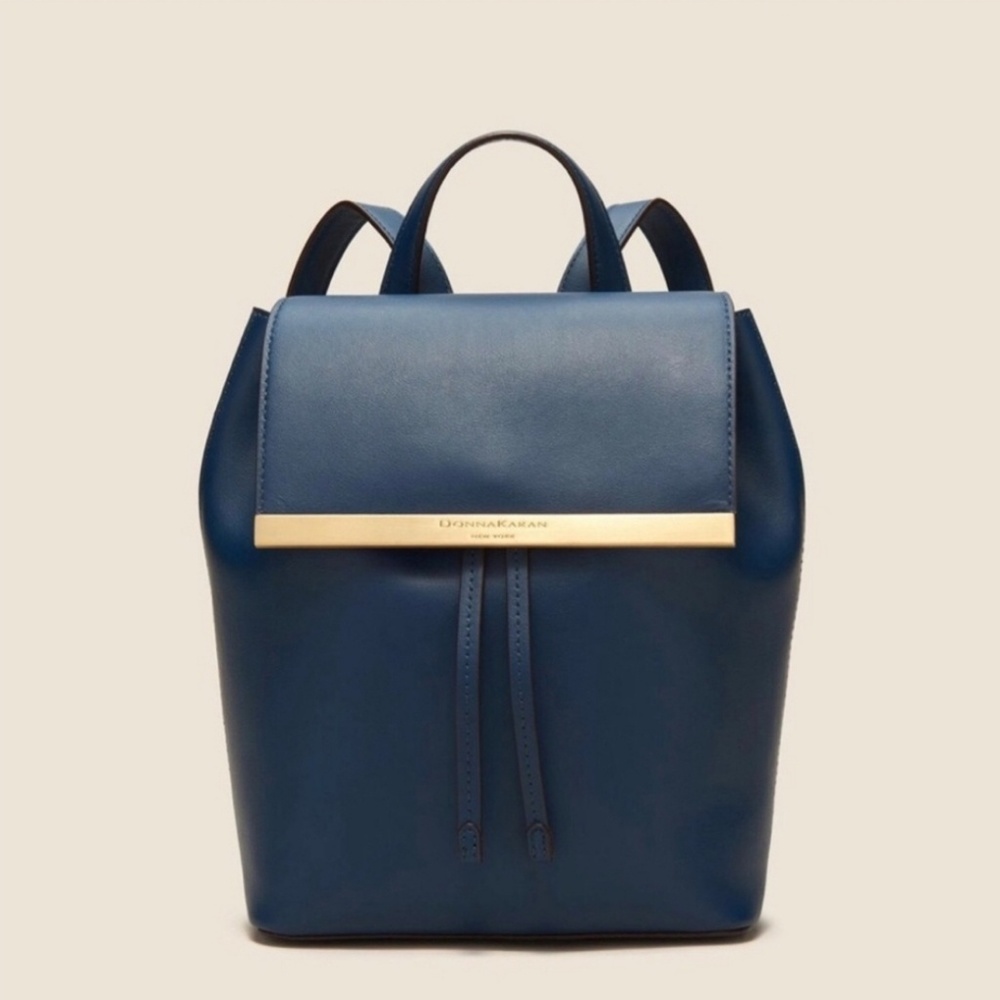 Beautiful mini backpack Donna Karan